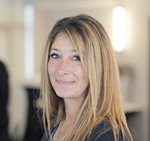 Fiona Davidson photo