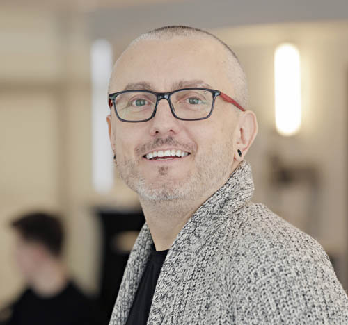 Jeremy Williams photo