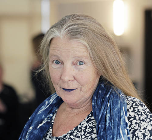 Leslie Melanson photo