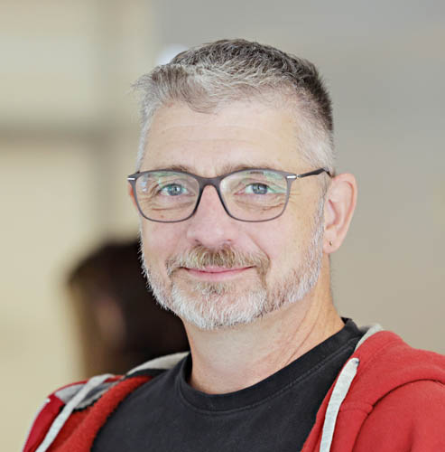 Michael Connolly photo