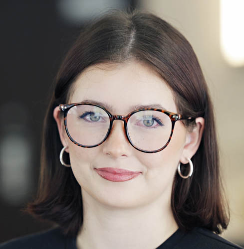 Paige Davidson photo