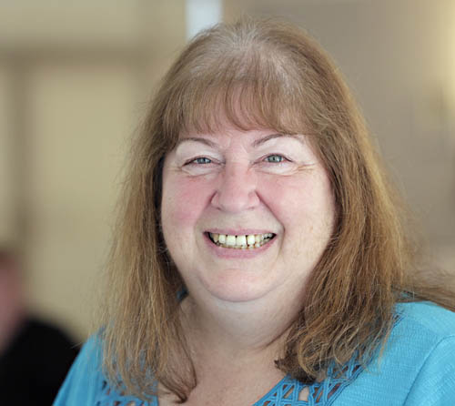 Shelley Einarson photo