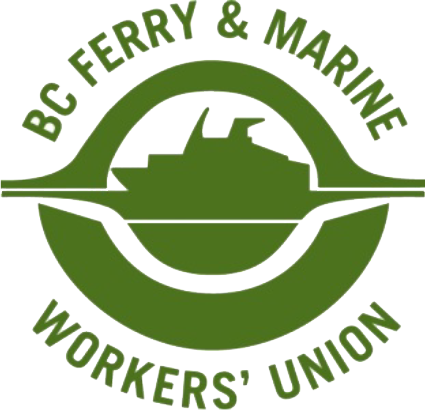 BCFMWU Logo