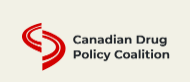 Canadian Drug Policy Coalition logo