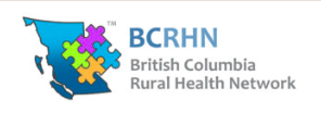 BC Rural Health Network logo