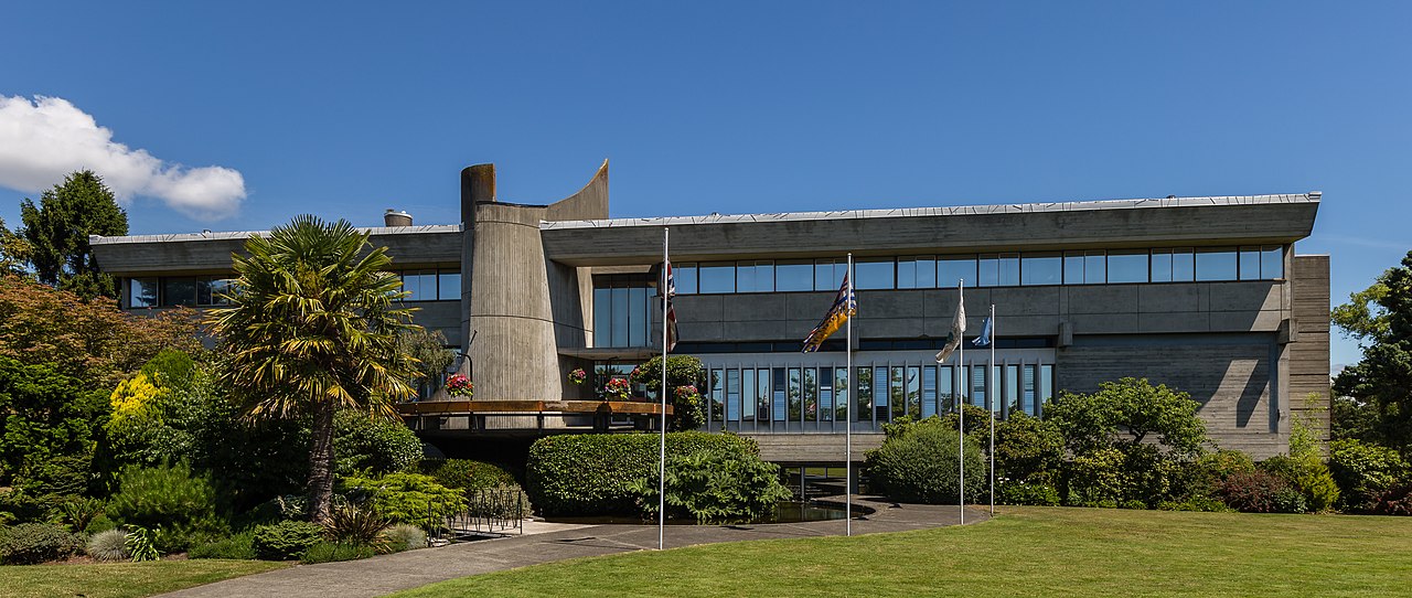 Saanich council to debate ending automatic tax exemptions for places of worship British