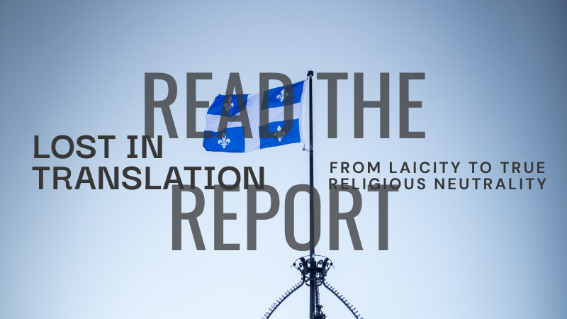 Read the Report