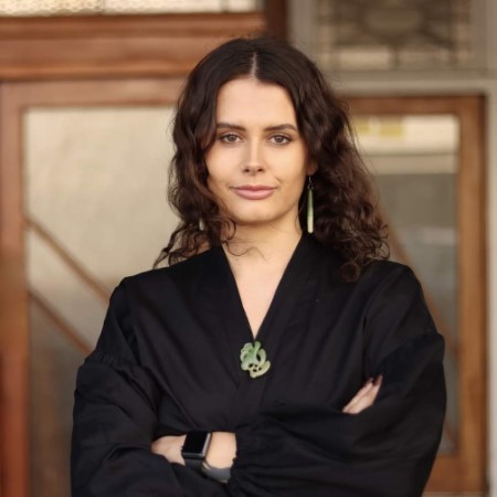 Kaya Sparke
