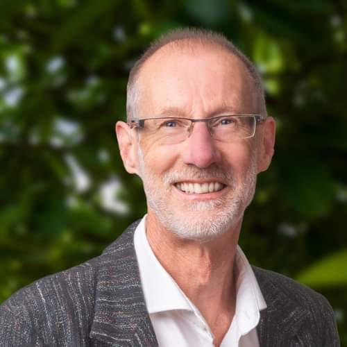 Alan Somerville