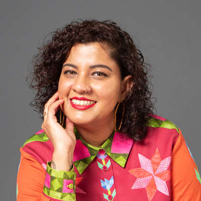 Anjana Iyer
