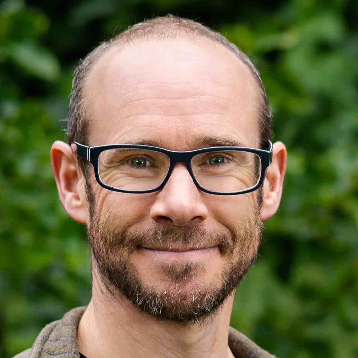 Quentin Duthie