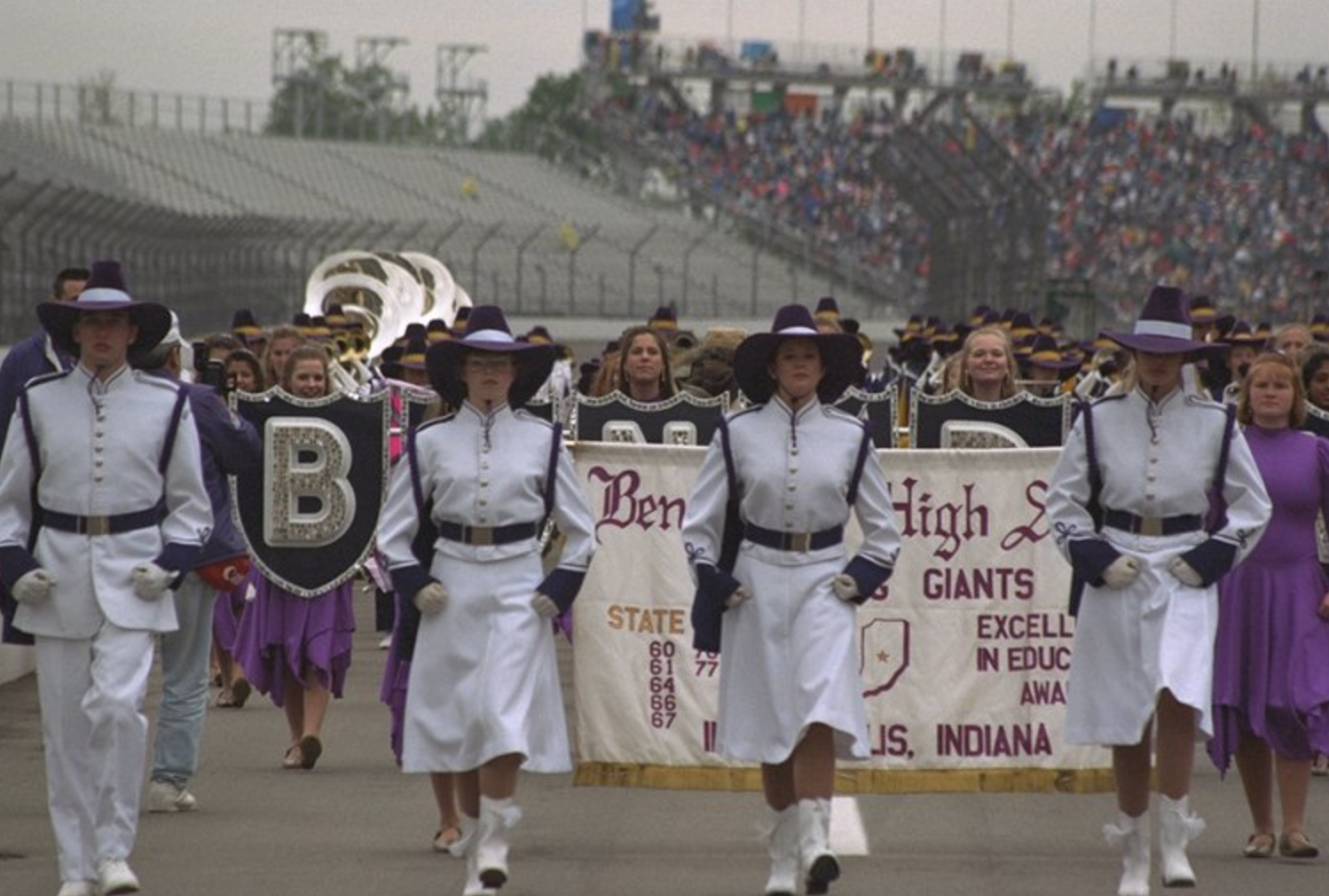 New Network Offers a Place for Alumni and Supporters to Reconnect and Contribute