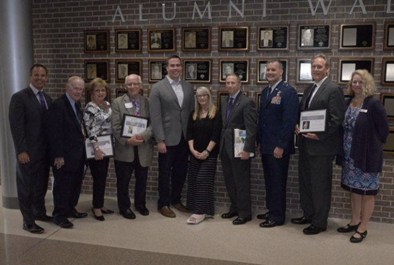 Why Should You Stay Involved with Your Alma Mater?