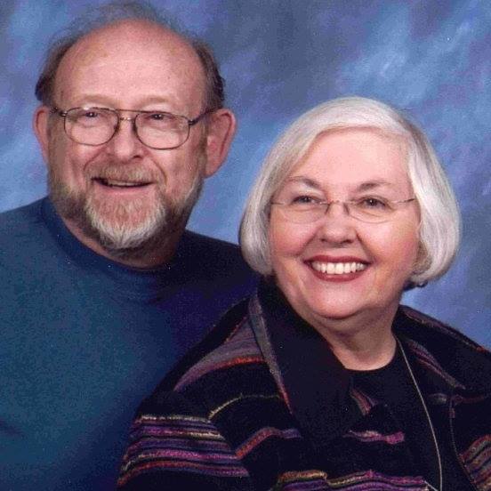 Daniel & Nancy Tepfer
