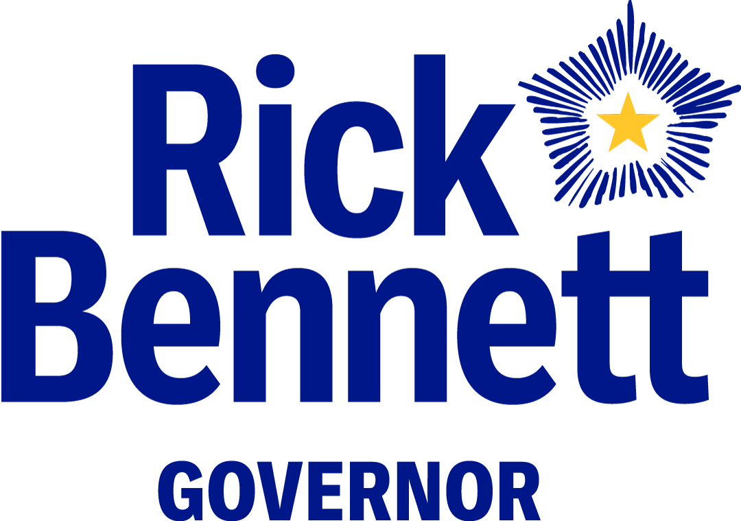 Bennett for Governor