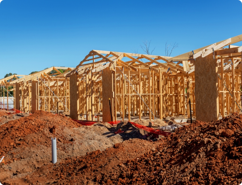 Housing Affordability and Supply