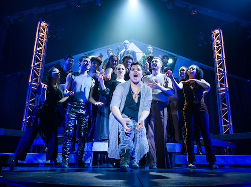 Jesus Christ Superstar