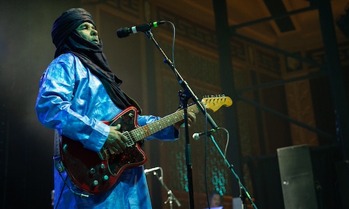 Tinariwen
