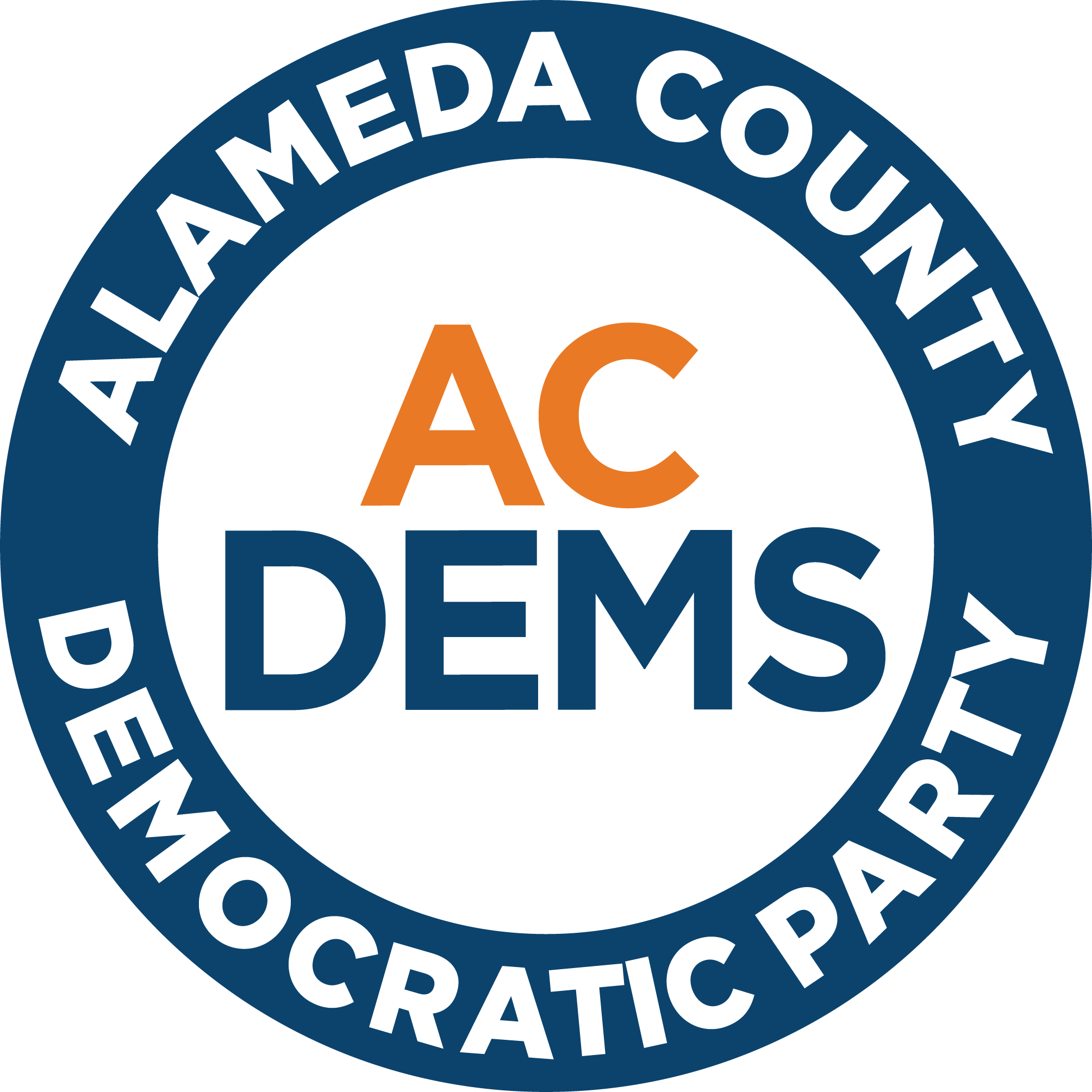 Alameda County Democratic Party