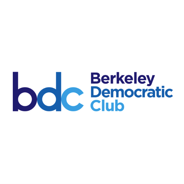 Berkeley Democratic Club