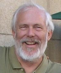 Councilmember Gordon Wozniak (Ret.)