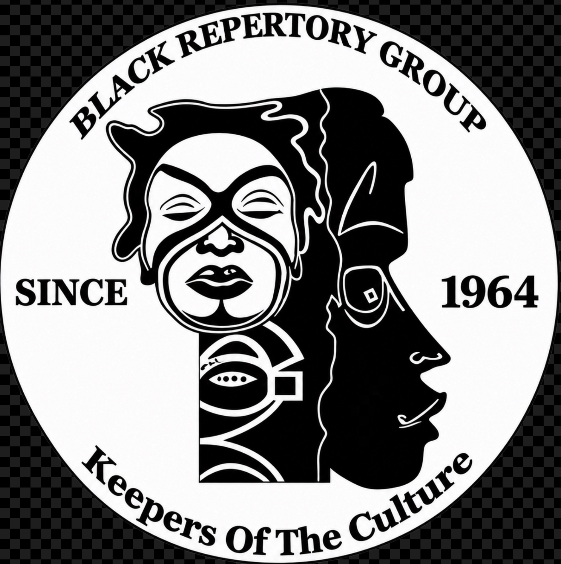 Black Repertory Group 