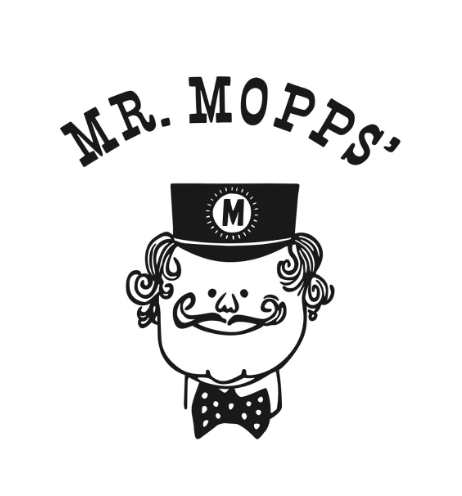 Mr. Mopps