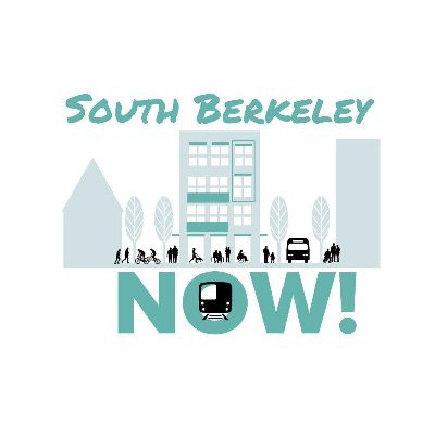 South Berkeley Now!