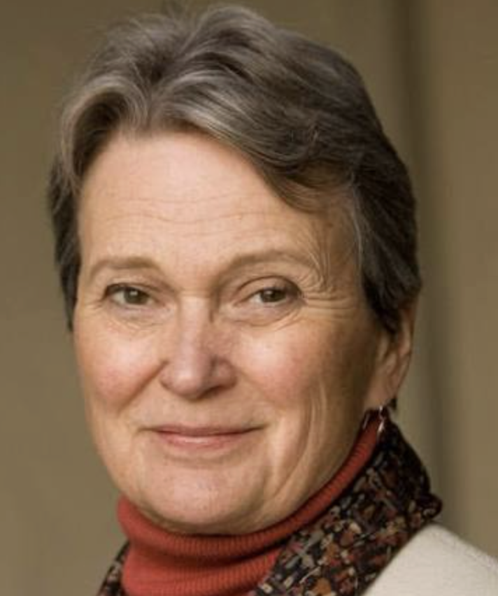 State Senator Loni Hancock (Ret.)