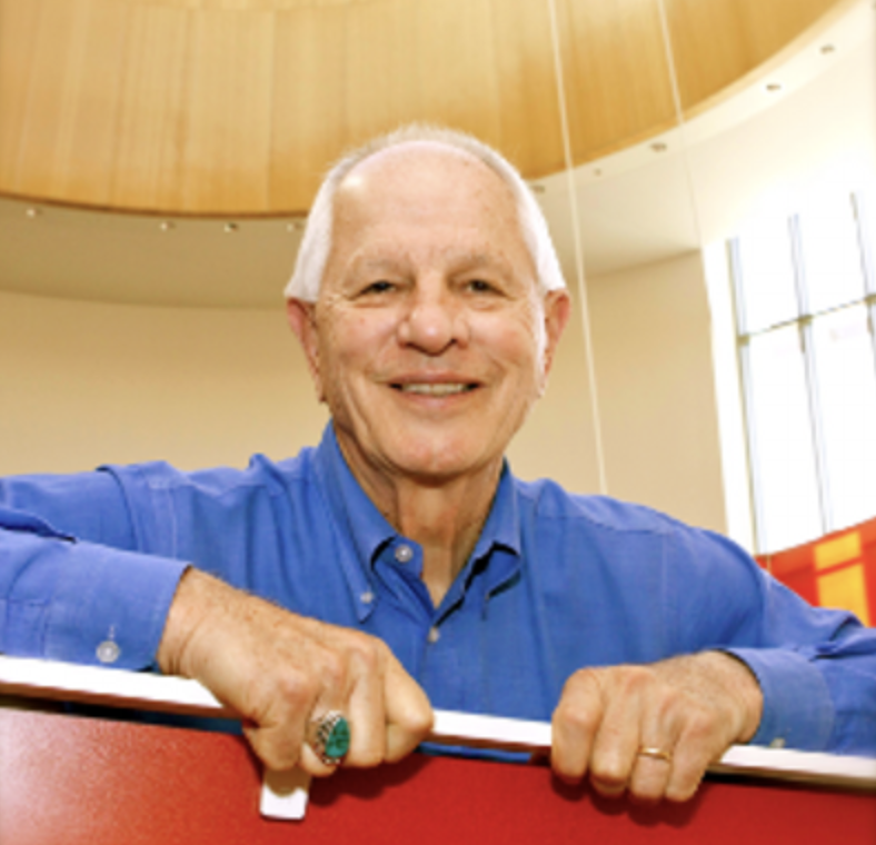 Berkeley Mayor Tom Bates (Ret.)