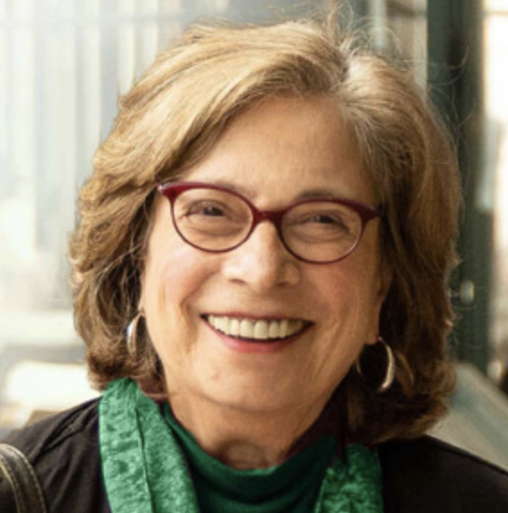 Councilmember Susan Wengraf (Ret.)