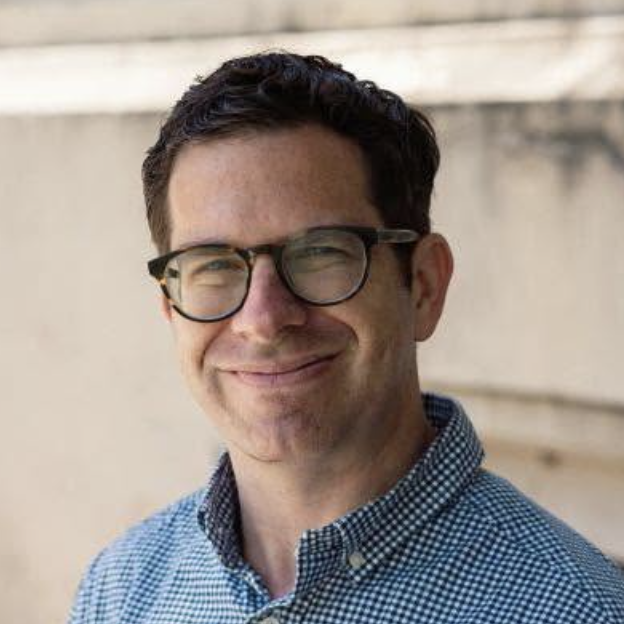 Councilmember Igor Tregub