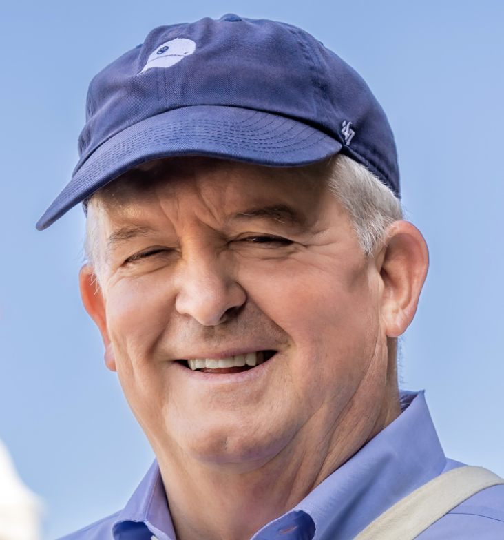 Councilmember Mark Humbert