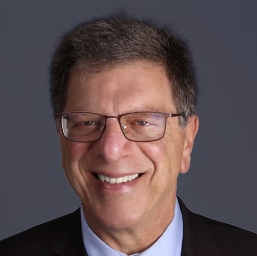 Alameda County Treasurer Henry Levy