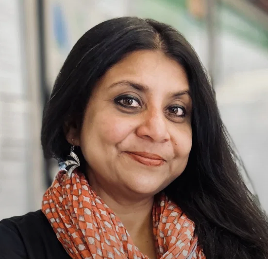 BART Director Barnali Ghosh