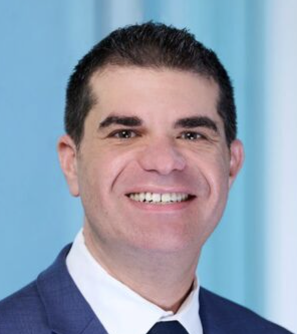 East Bay Municipal Utility District Director Andy Katz
