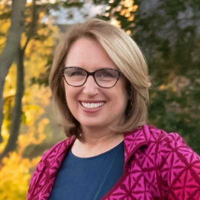 Councilmember Sophie Hahn (Ret.)