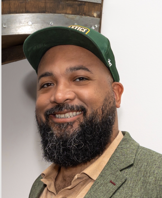 Councilmember Terry Taplin