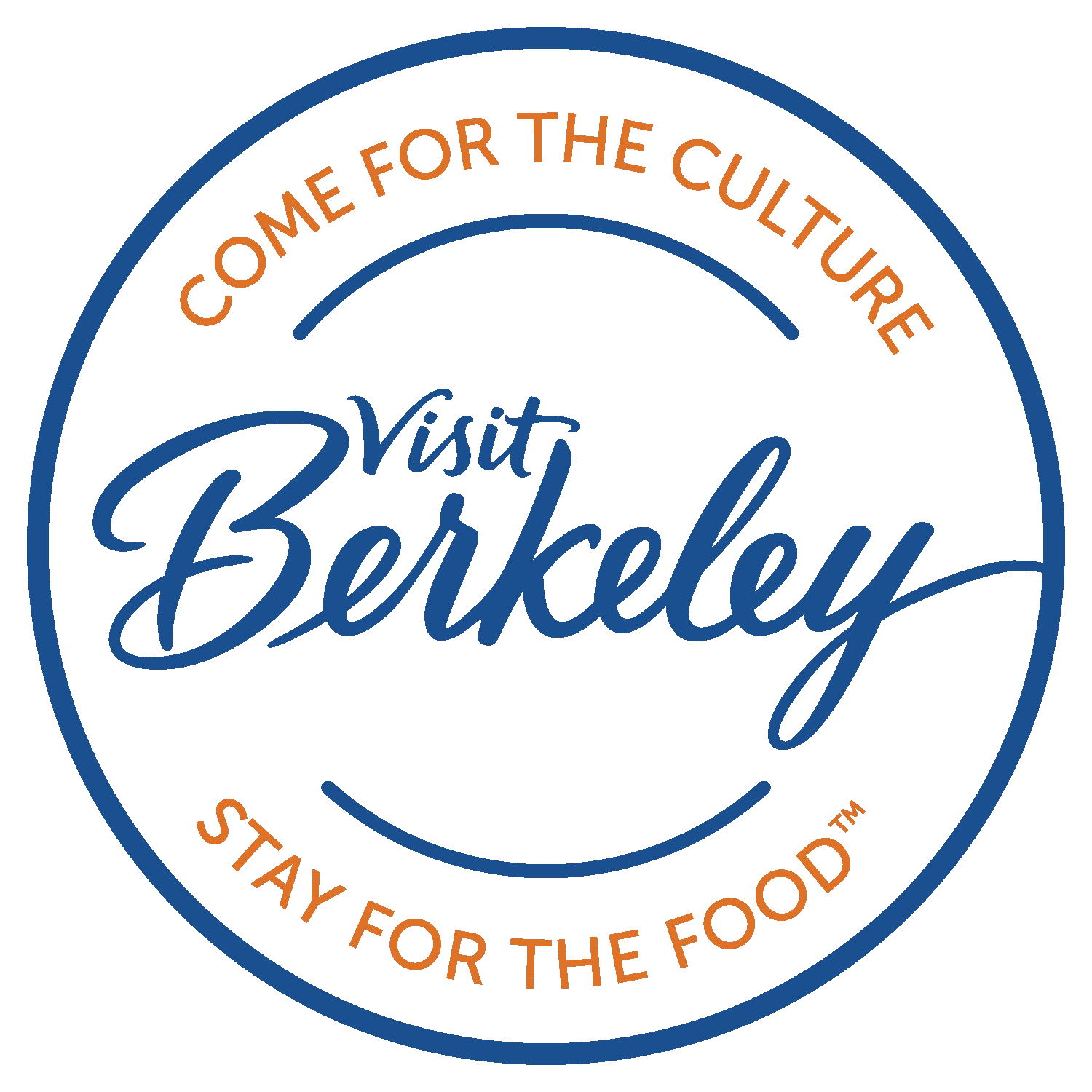 Visit Berkeley