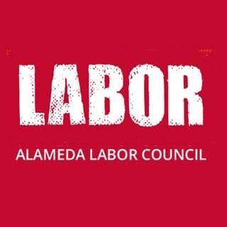 Alameda Labor Council
