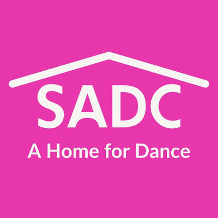 Shawl-Anderson Dance Center