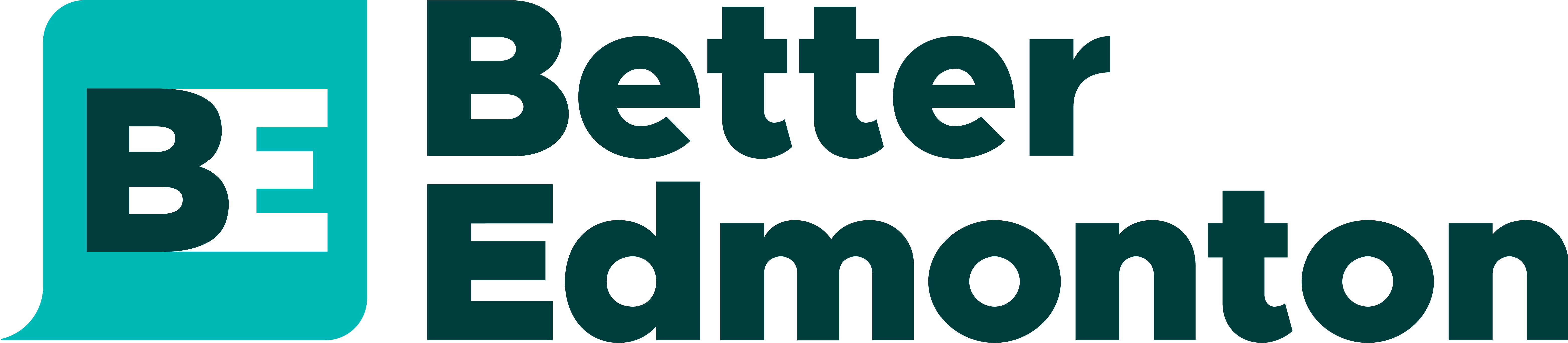 Better Edmonton Political Association