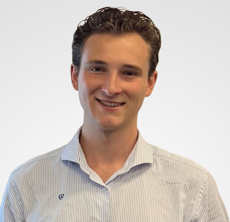 Professional headshot of Olivier Bradley. Please use they/them pronouns when referring to Olivier in text descriptions.