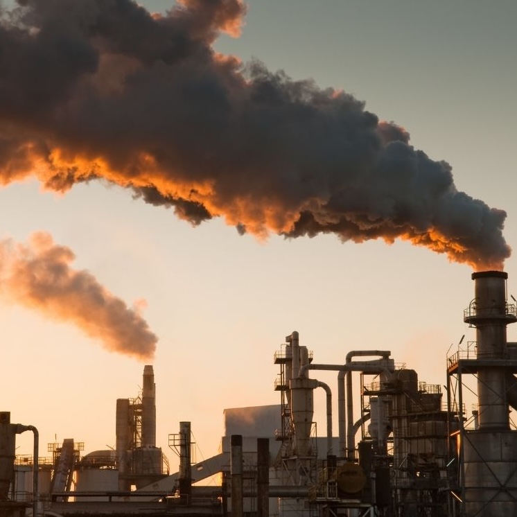 Fair share for the fossil fuel industry