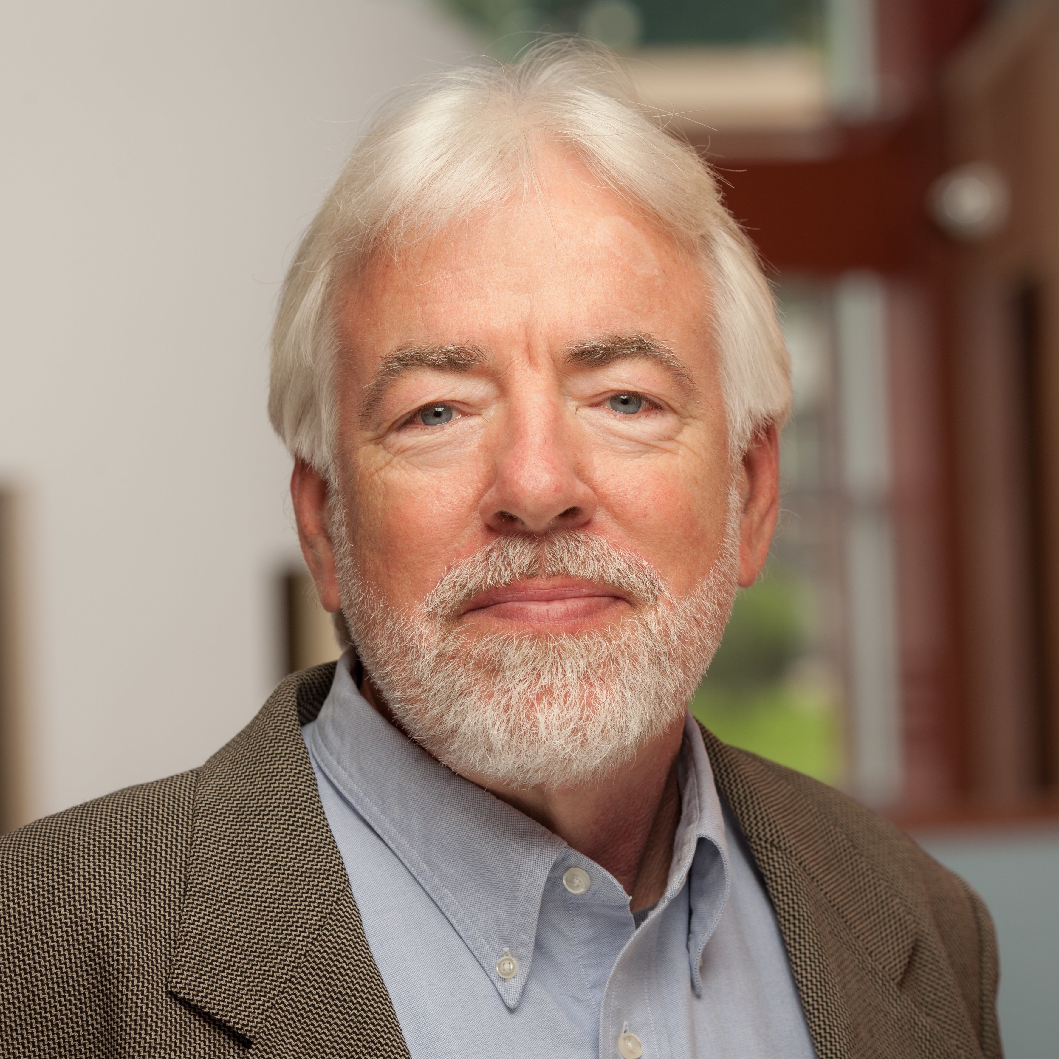 Expert Analysis: Massachusetts Emeritus Economist James K. Boyce Signs to Support Climate Superfund Legislation