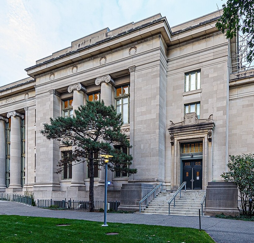 Expert Analysis: Harvard Law Professor Nikolas Bowie Submits Testimony in Support of Climate Superfund Legislation