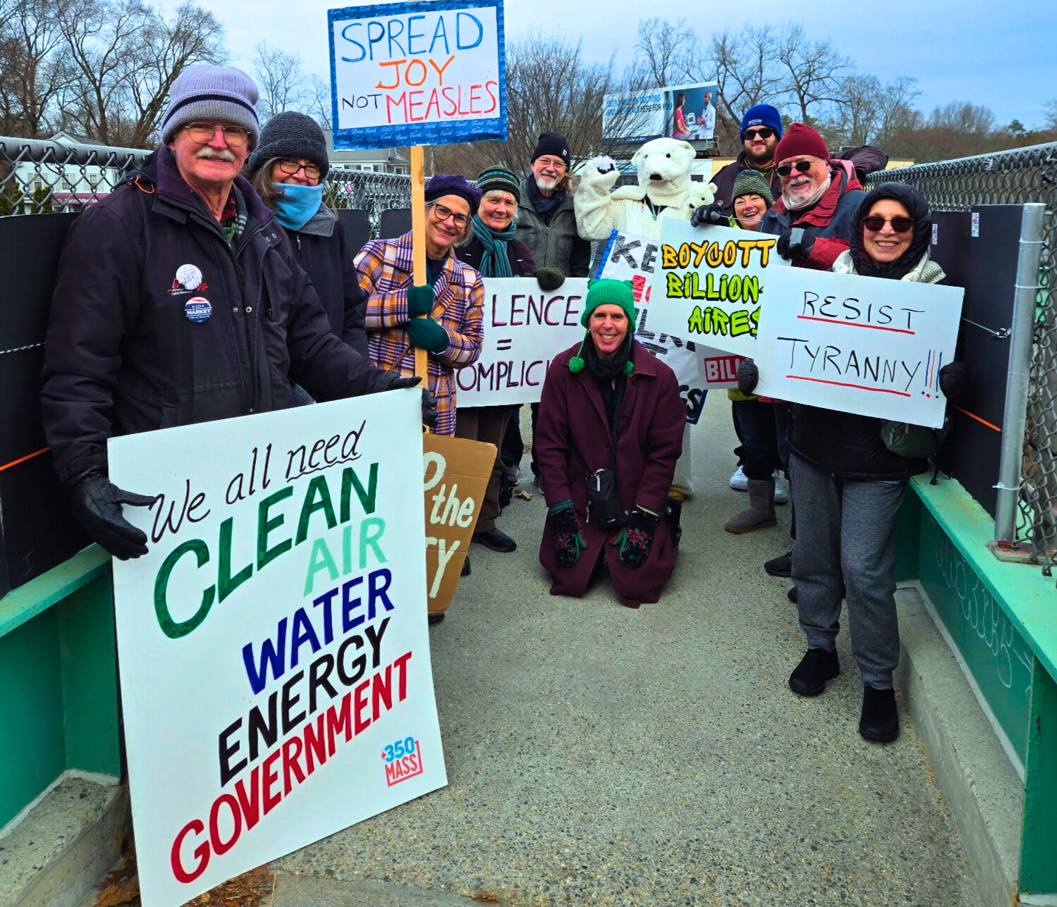 Democracy Working Group image