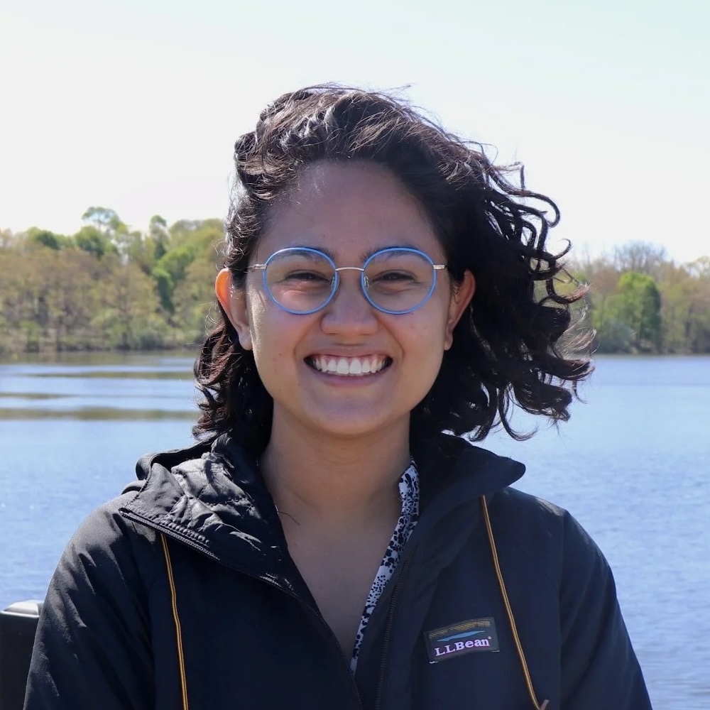 Polluters Pay Perspectives: A Conversation with Community Organizer Marissa Zampino