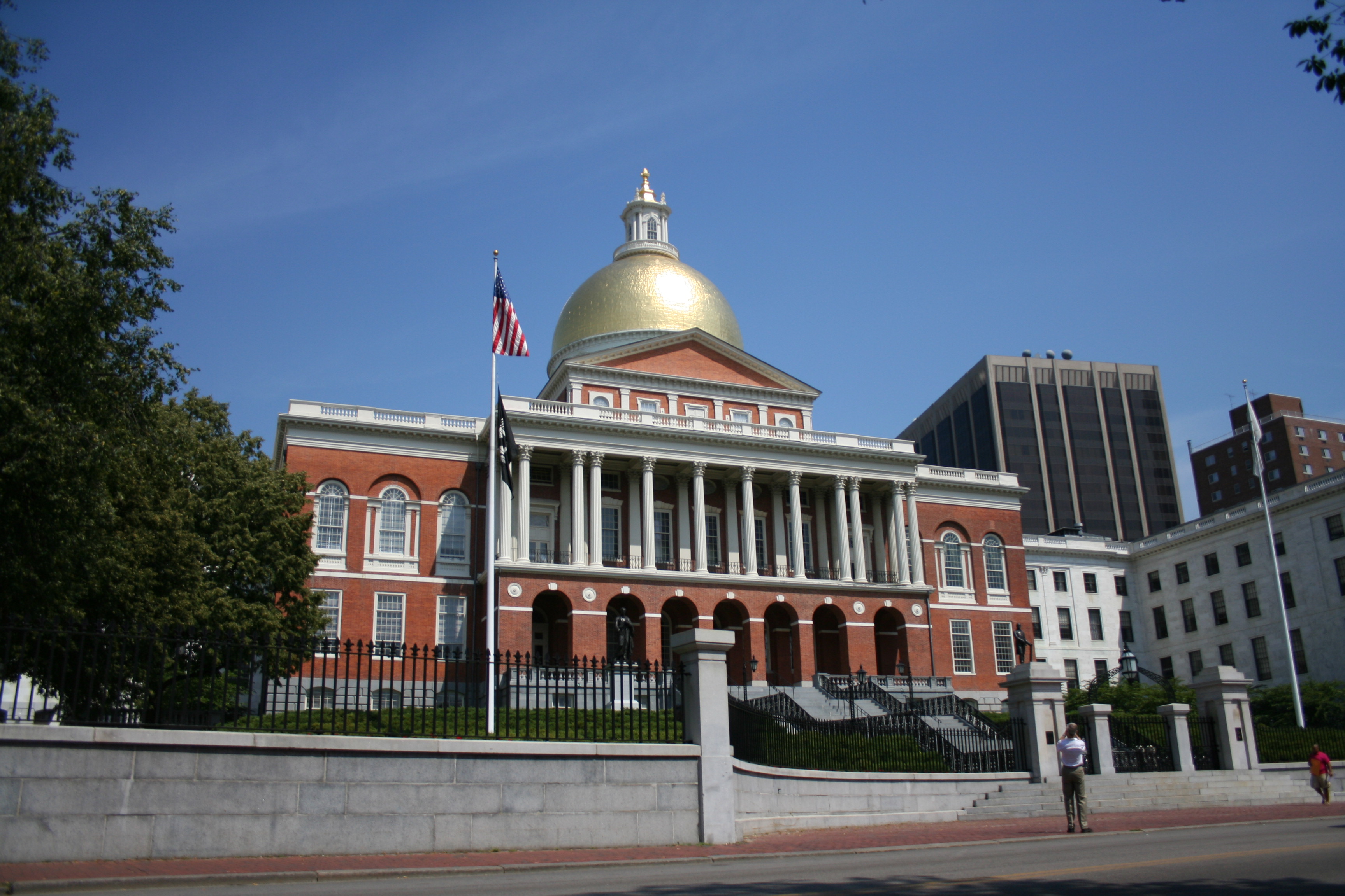 How the State House Killed the Climate Superfund