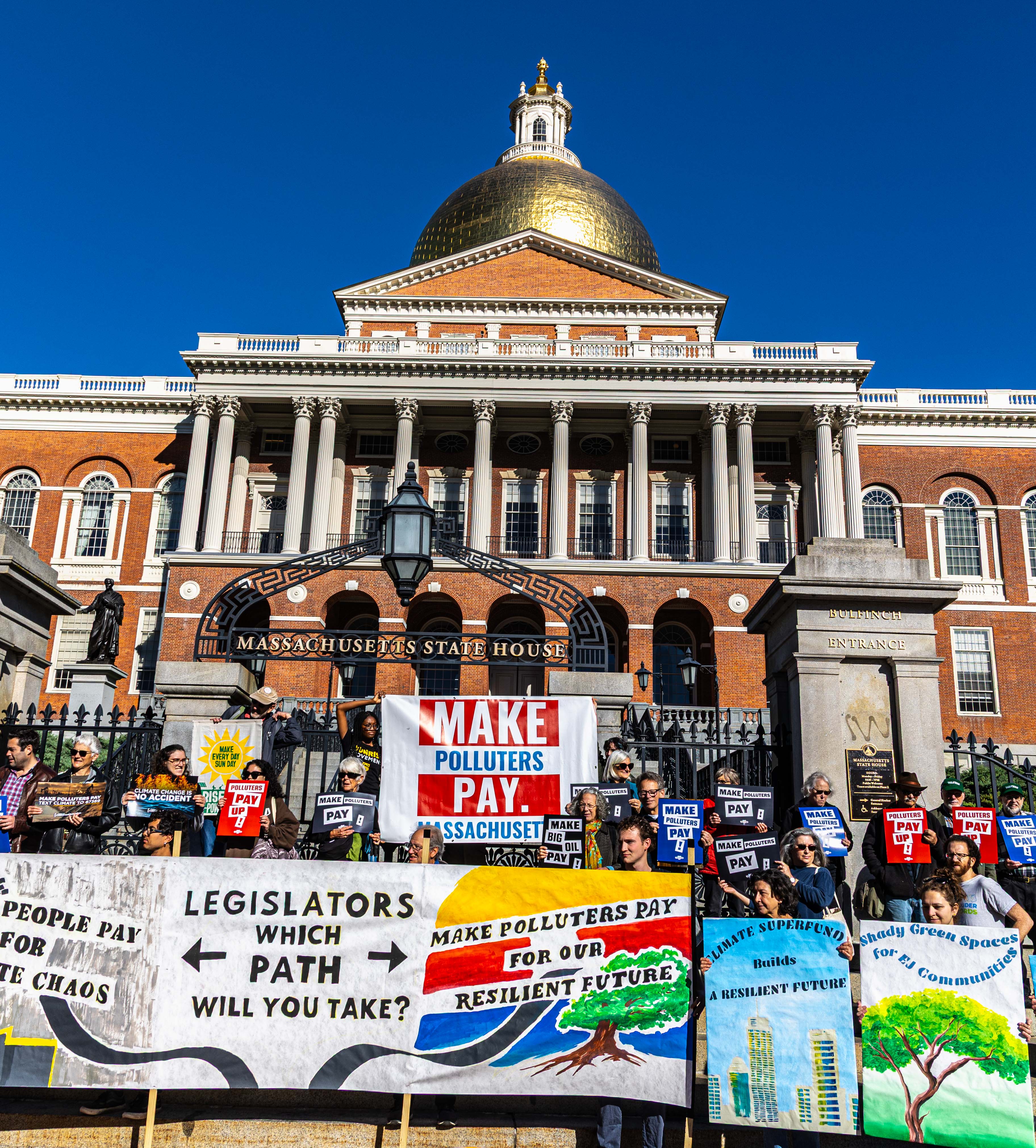 Big Oil is the New Big Tobacco; It’s Time They Paid for the Damage